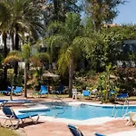 Banus - Medina Garden New Brand Ii Marbella