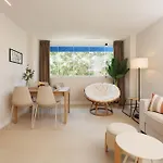 Apartment Banus - Medina Garden New Brand Ii Marbella