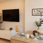 Apartment Banus - Medina Garden New Brand Ii Marbella