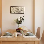 Banus - Medina Garden New Brand Ii Apartment