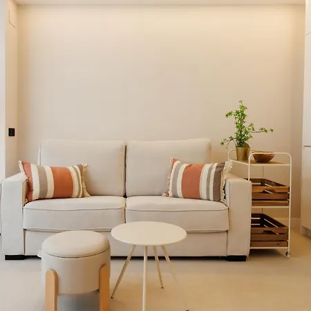 Banus - Medina Garden New Brand Ii Apartment