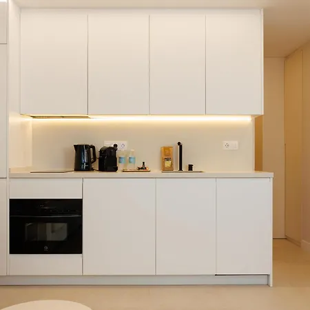 Banus - Medina Garden New Brand Ii Apartment *