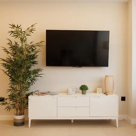 Banus - Medina Garden New Brand Ii Marbella