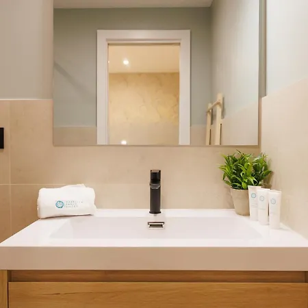 Banus - Medina Garden New Brand Ii Apartment