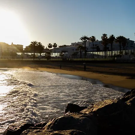 Banus - Medina Garden New Brand Ii Apartment *