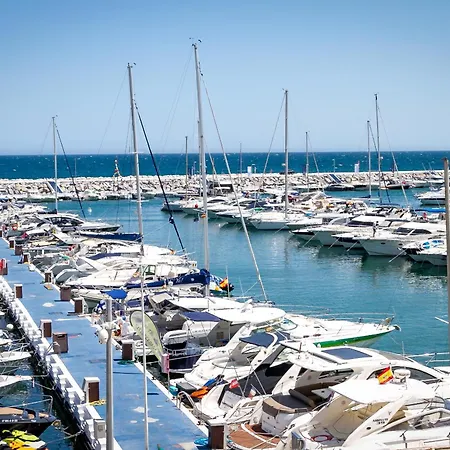Banus - Medina Garden New Brand Ii Marbella