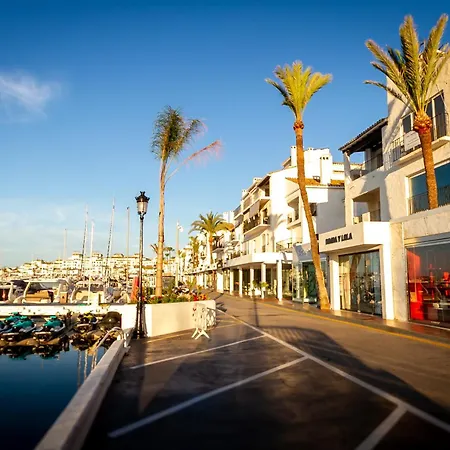 Banus - Medina Garden New Brand Ii Marbella