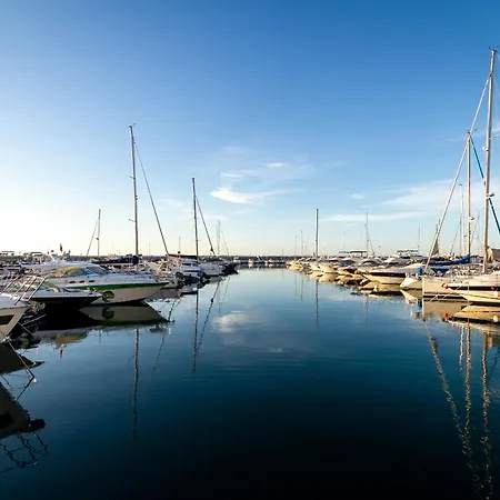 Banus - Medina Garden New Brand Ii Apartment