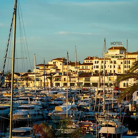 Banus - Medina Garden New Brand Ii Marbella