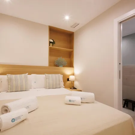 Banus - Medina Garden New Brand Ii *