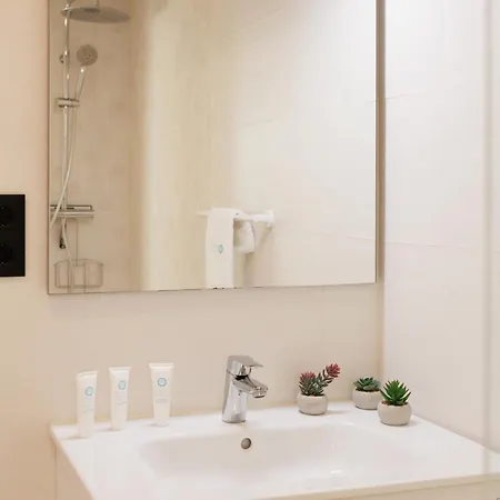 Apartment Banus - Medina Garden New Brand Ii Marbella