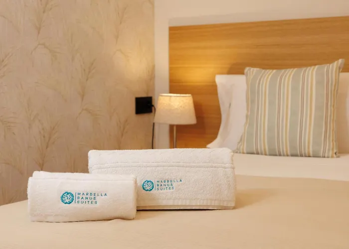 Banus - Medina Garden New Brand Ii Marbellac