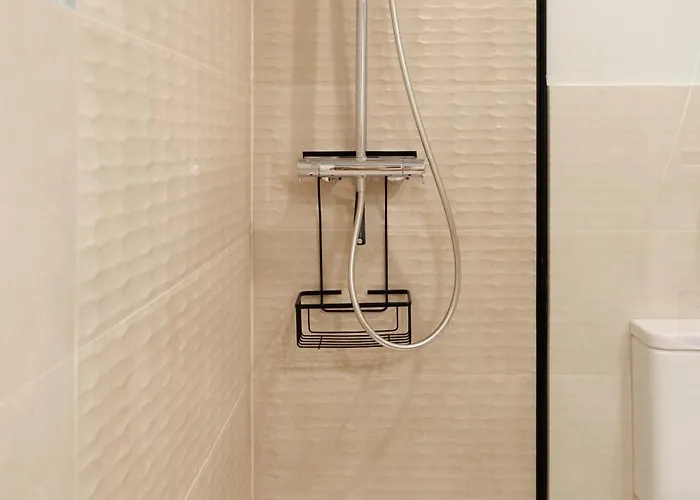 Banus - Medina Garden New Brand Ii Appartement *