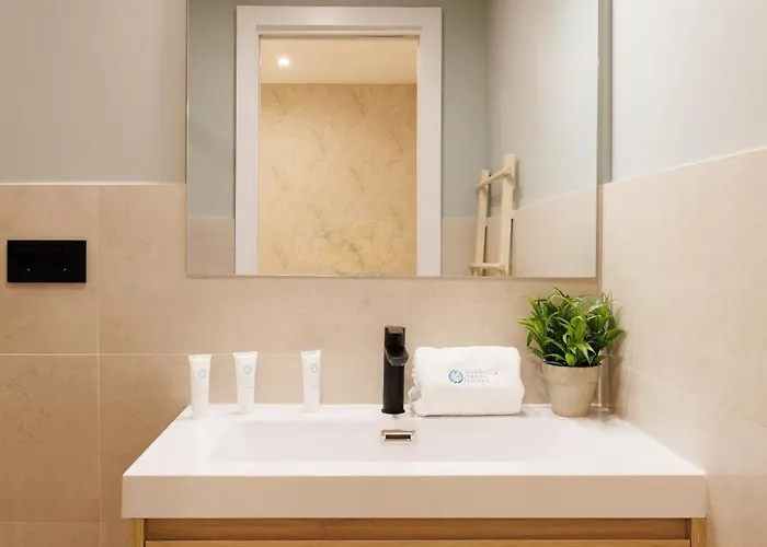 Banus - Medina Garden New Brand Ii *