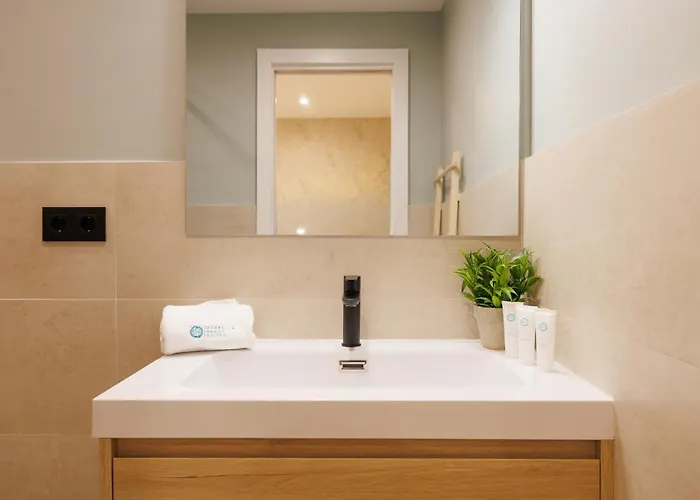 Banus - Medina Garden New Brand Ii Appartement