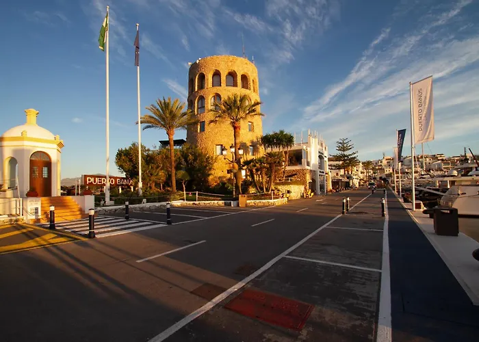 Banus - Medina Garden New Brand Ii *