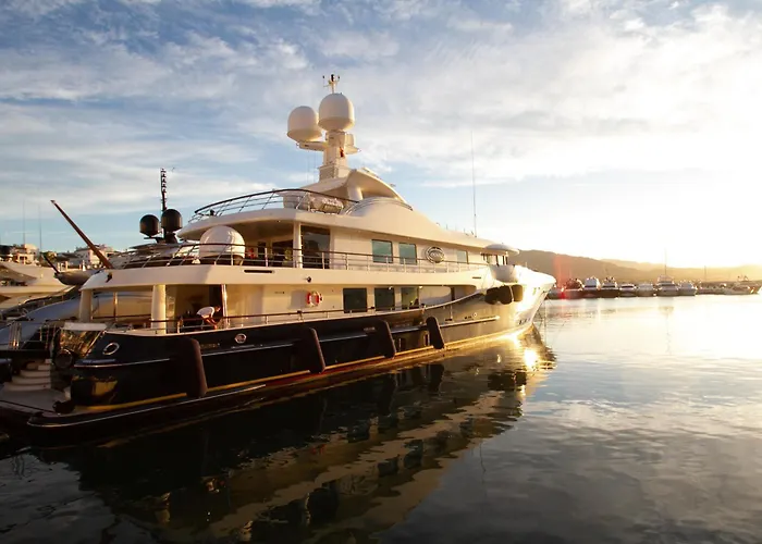 Banus - Medina Garden New Brand Ii Appartement *