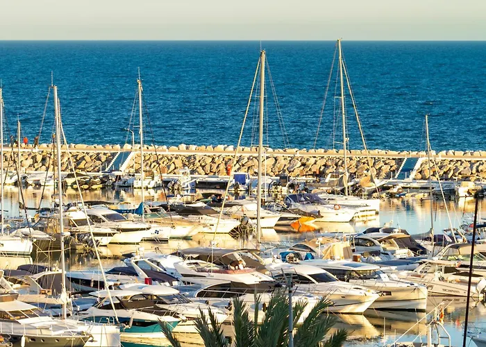 Banus - Medina Garden New Brand Ii *